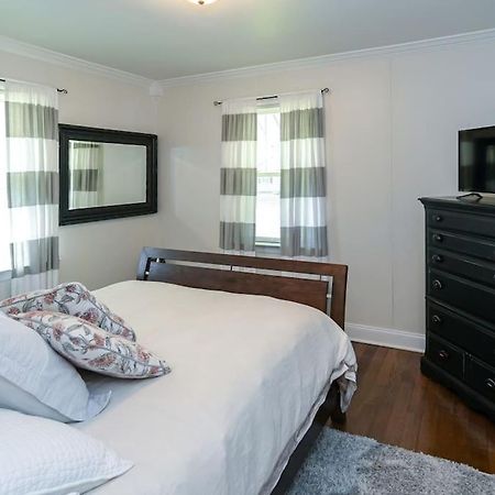 Peaceful Home In Downtown Huntsville With Nice Back Patio! מראה חיצוני תמונה