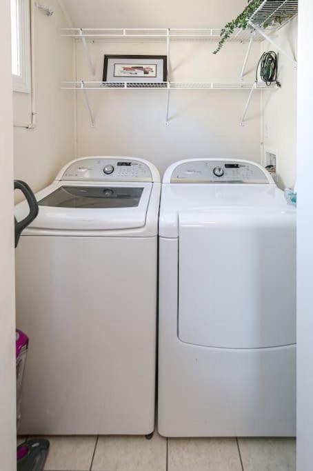 Peaceful Home In Downtown Huntsville With Nice Back Patio! מראה חיצוני תמונה