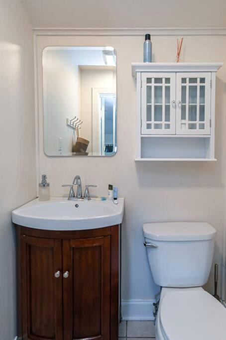 Peaceful Home In Downtown Huntsville With Nice Back Patio! מראה חיצוני תמונה
